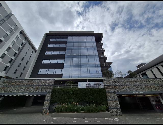 1,282M² OFFICE TO LET IN SANDTON CENTRAL